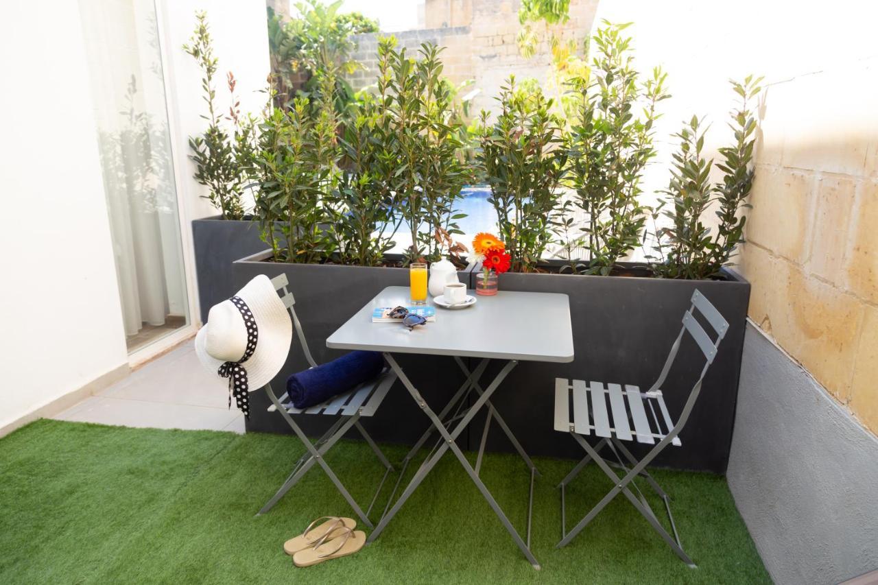 Bb De Rohan Żebbuġ Extérieur photo