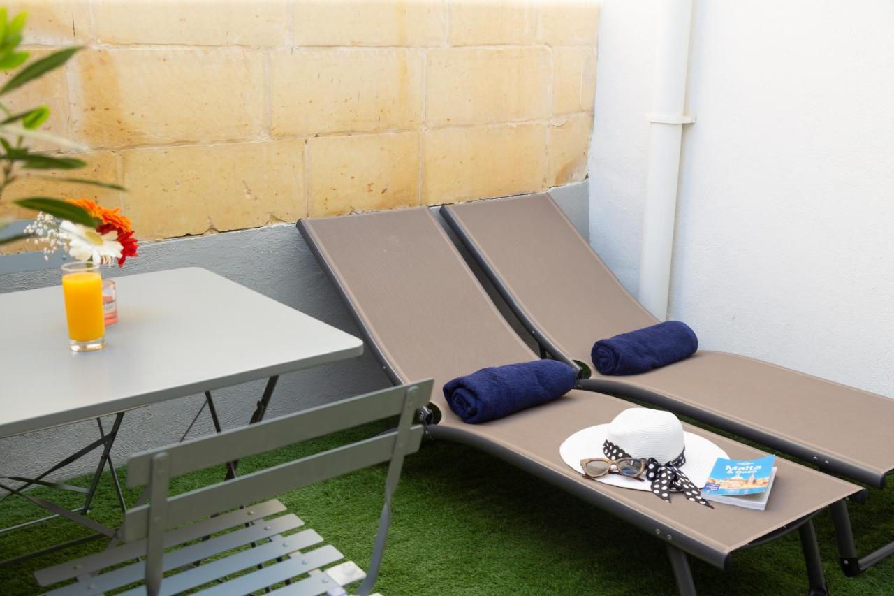 Bb De Rohan Żebbuġ Extérieur photo