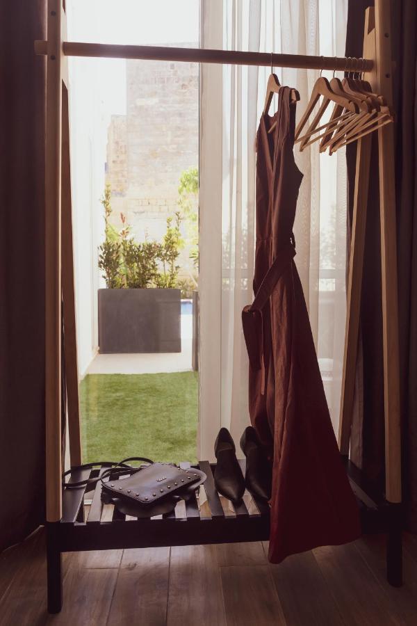 Bb De Rohan Żebbuġ Extérieur photo