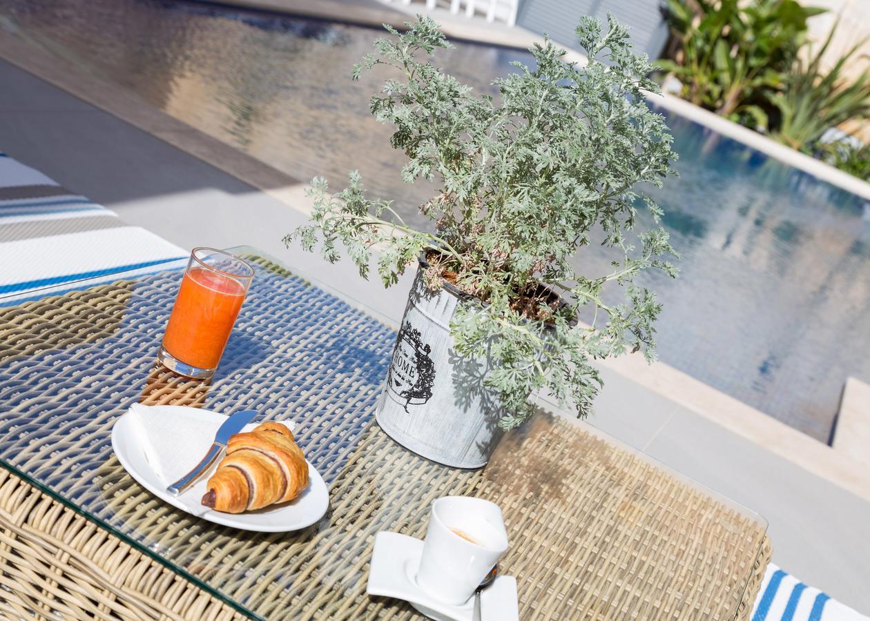 Bb De Rohan Żebbuġ Extérieur photo