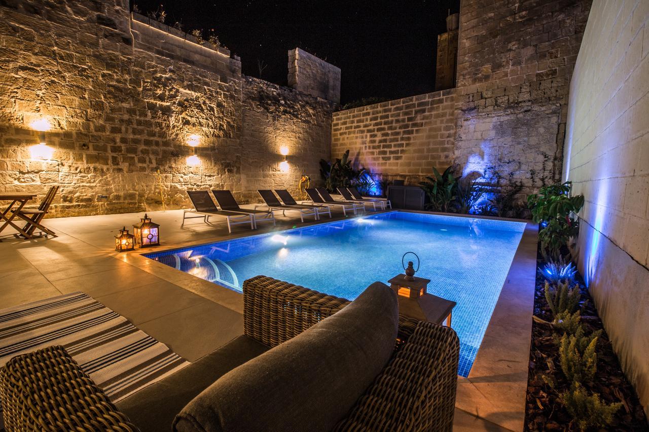 Bb De Rohan Żebbuġ Extérieur photo
