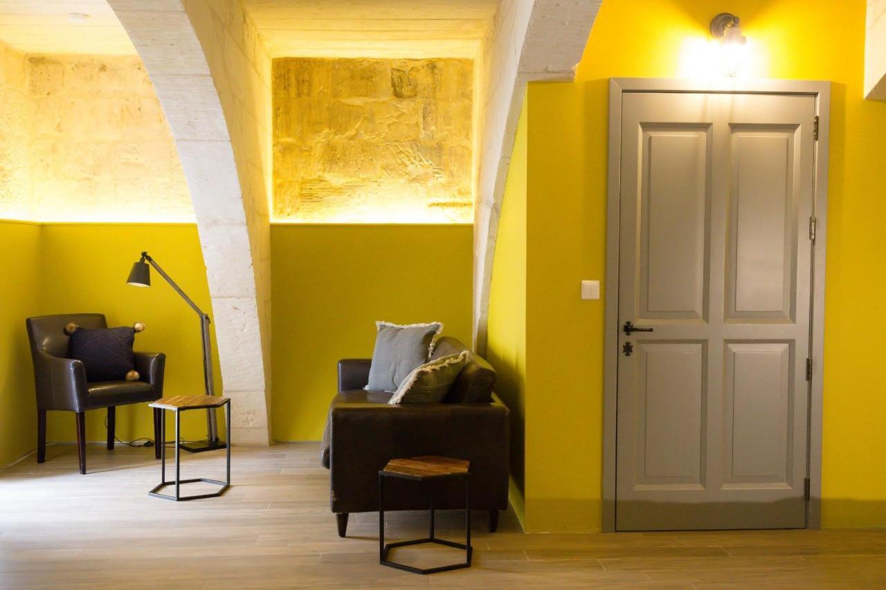 Bb De Rohan Żebbuġ Extérieur photo