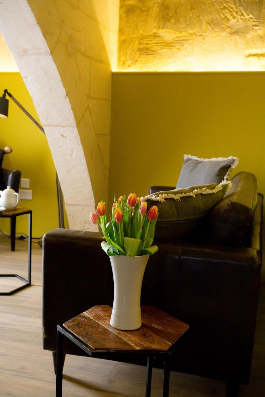 Bb De Rohan Żebbuġ Extérieur photo