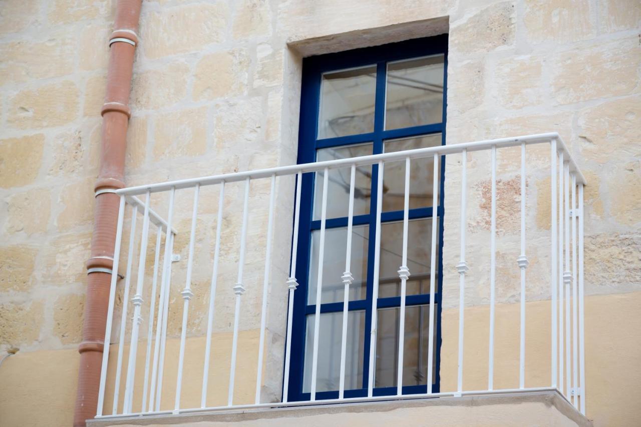 Bb De Rohan Żebbuġ Extérieur photo