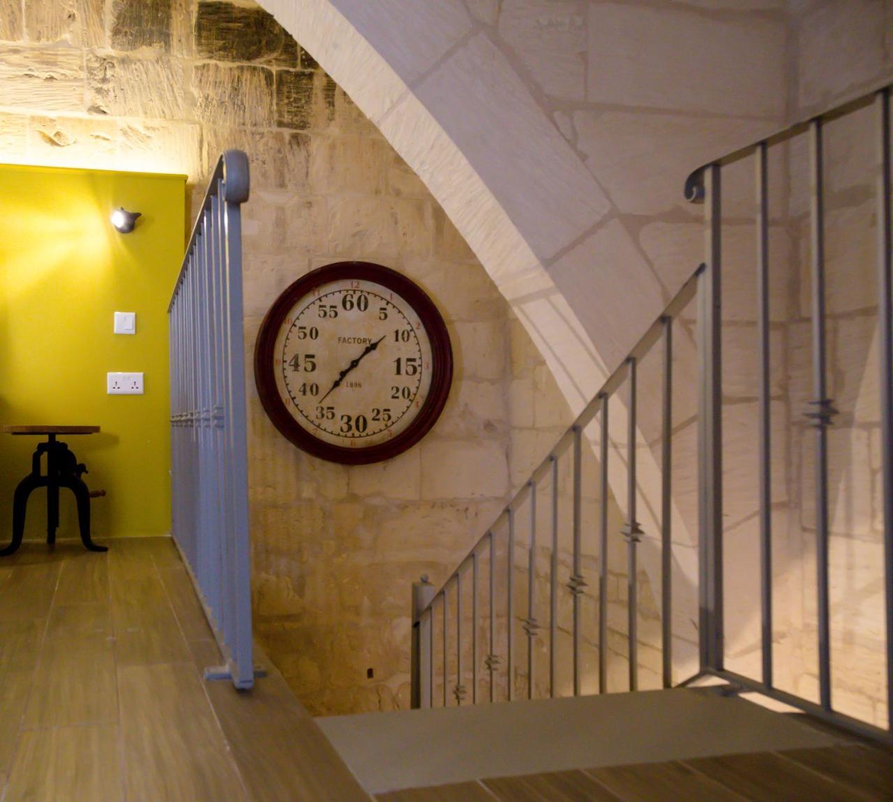 Bb De Rohan Żebbuġ Extérieur photo