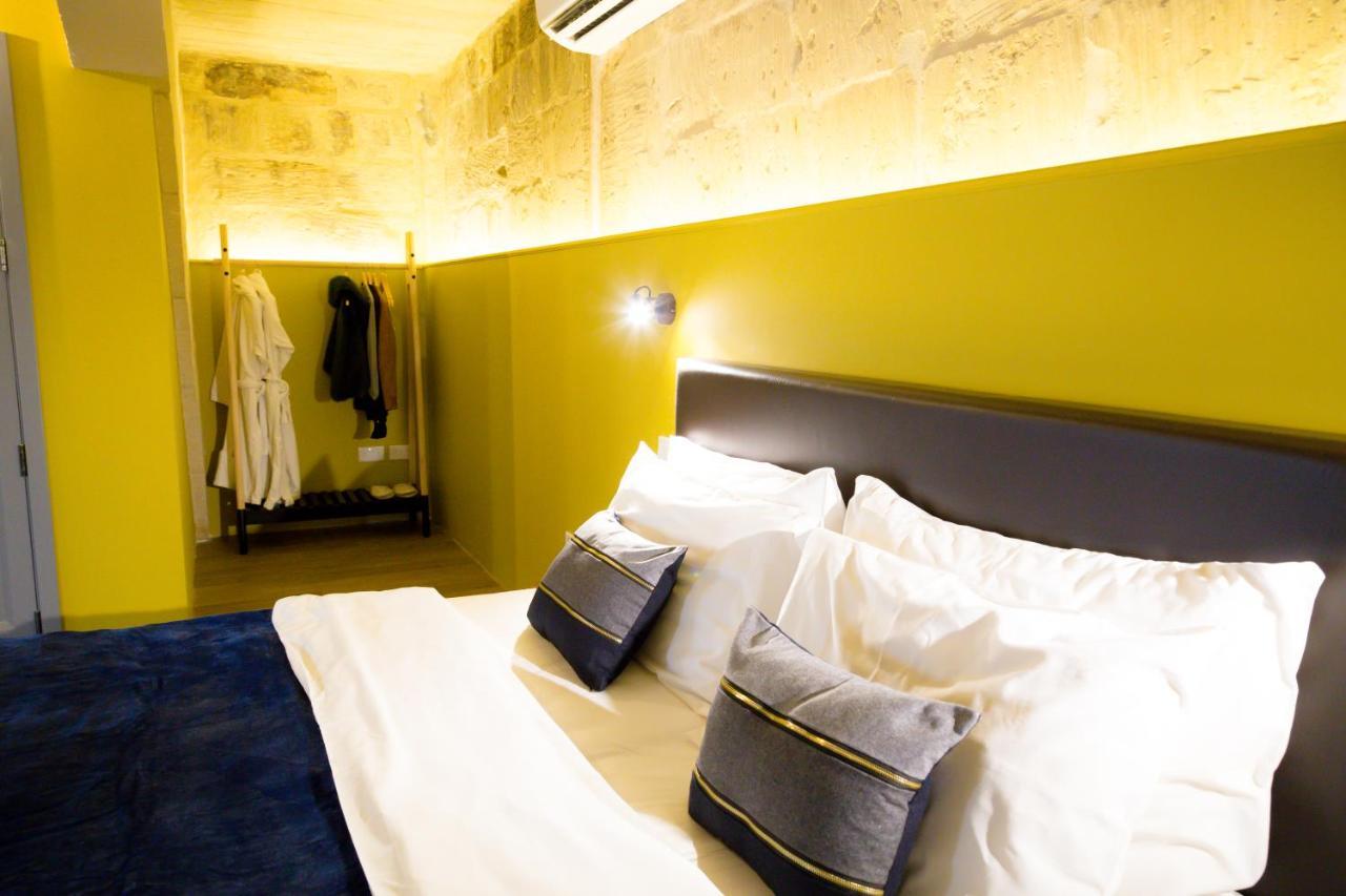 Bb De Rohan Żebbuġ Extérieur photo